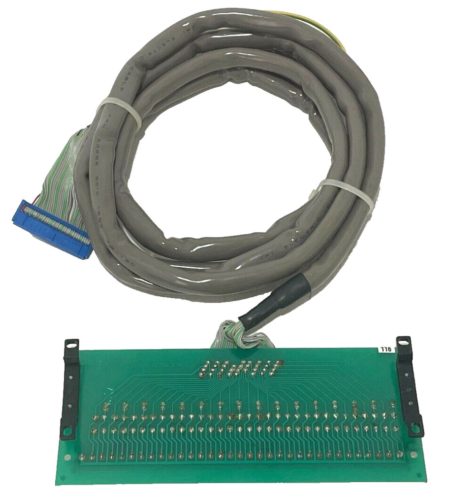 USED Flakt V4535335 Circuit Board
