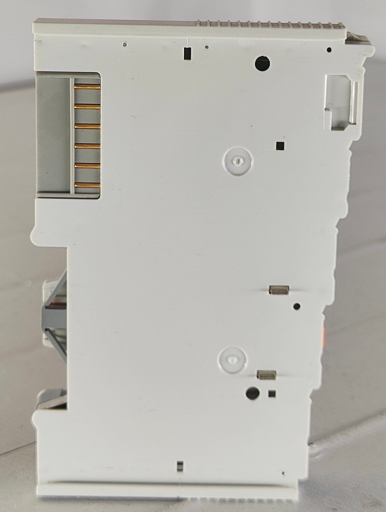 Beckhoff EL1004 4x Digital Input Module 24V DC 3.0 ms Filtertime