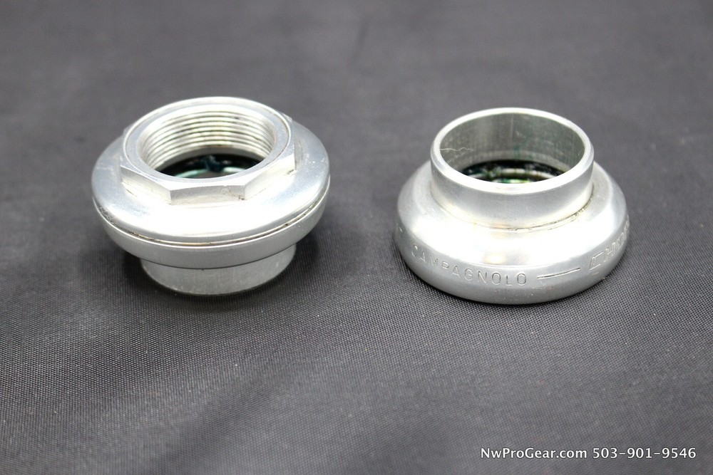 Vintage Campagnolo Chorus Headset