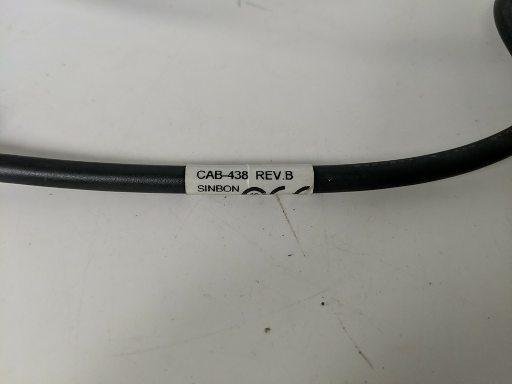 SINBON CAB -438 USB cable