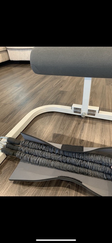 Hip Thrust BootySprout Machine