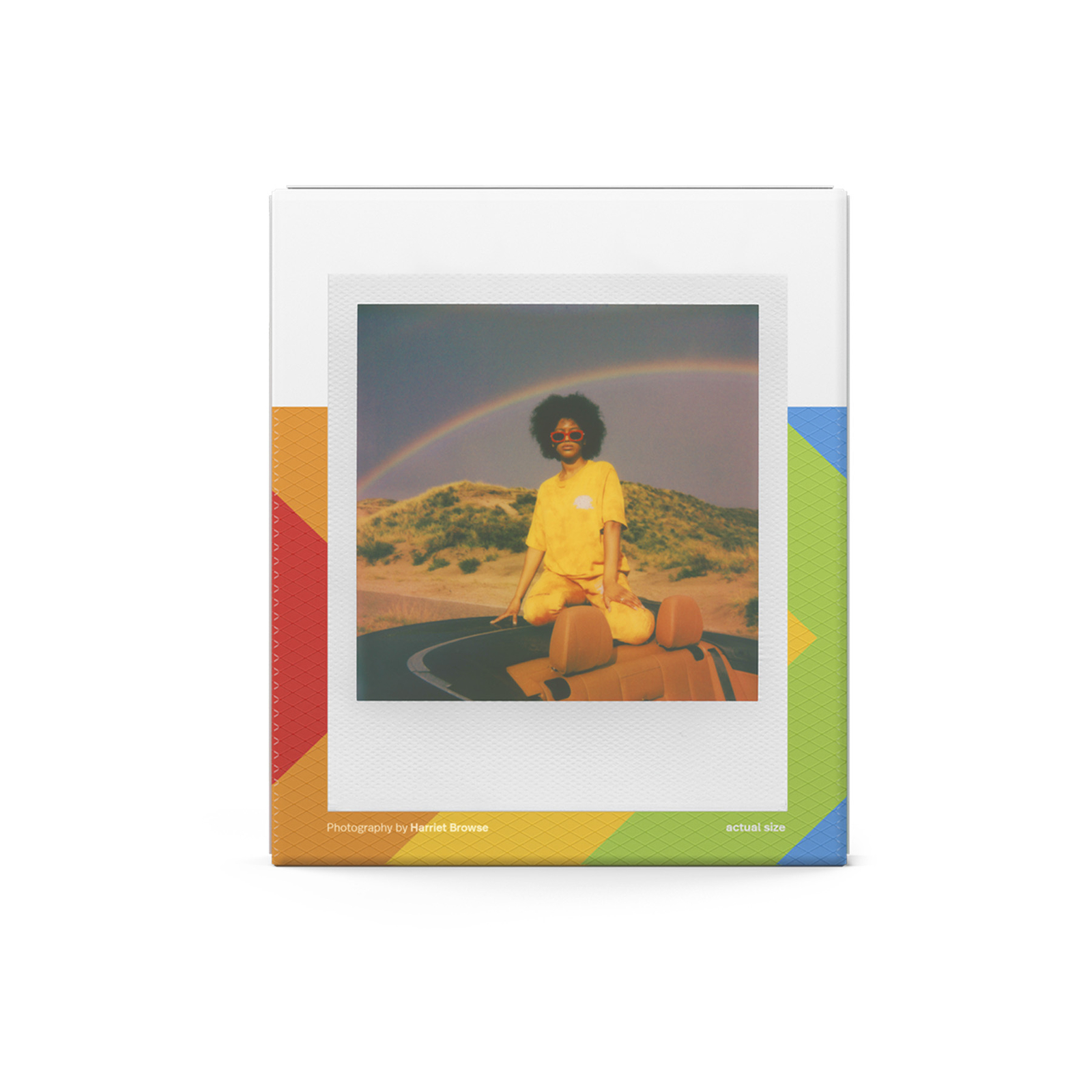 Polaroid GO Color Film Double Pack