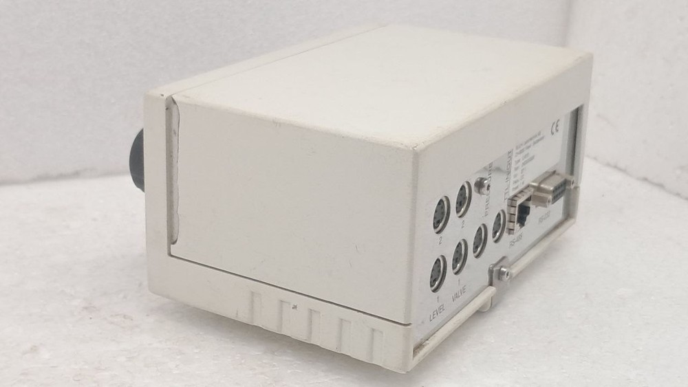 Buchi Pump Manager C-615 Sepacore Chromatography Flash System