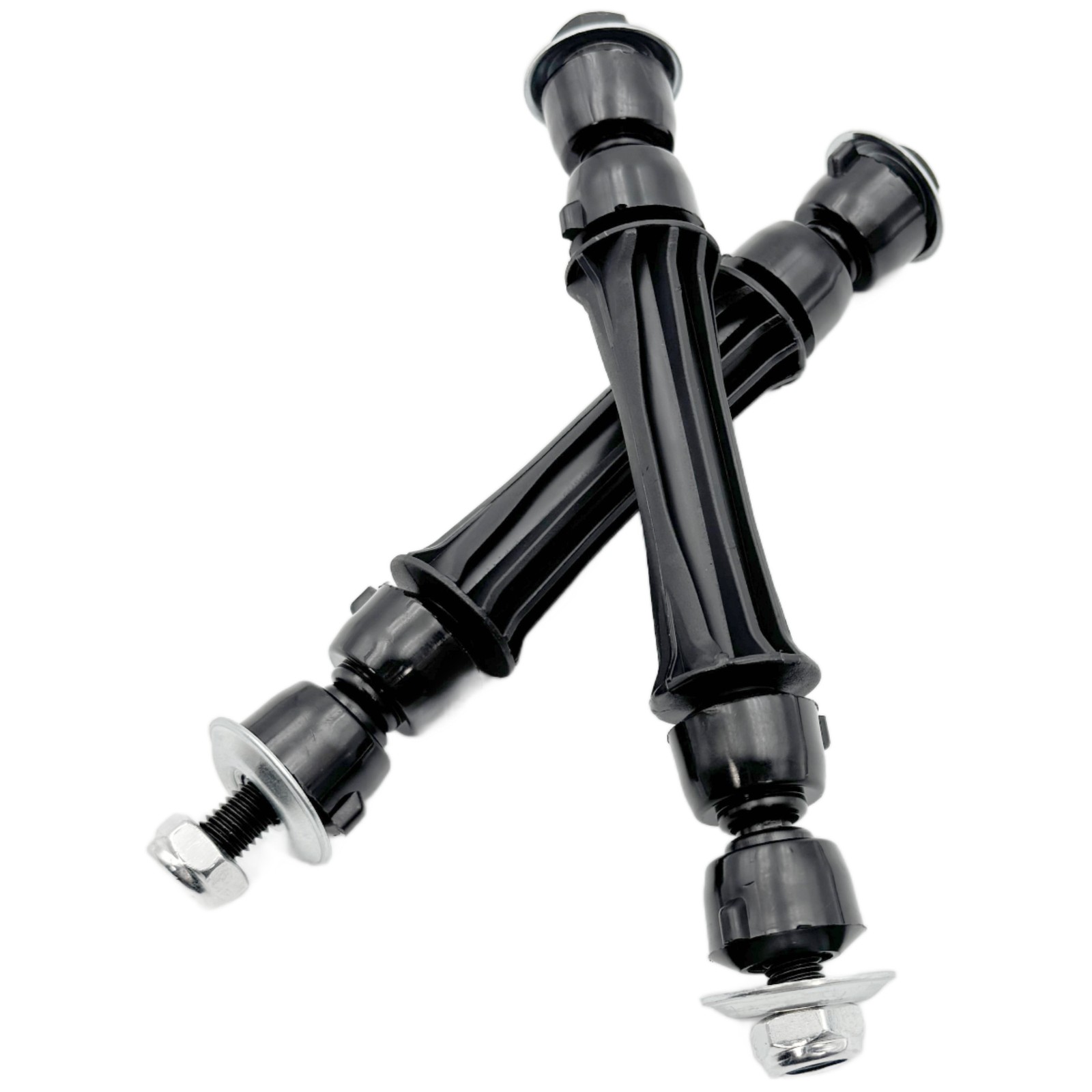 Front Sway Bar Links for Chevy Tahoe Silverado Suburban GMC Sierra 1500 Yukon XL