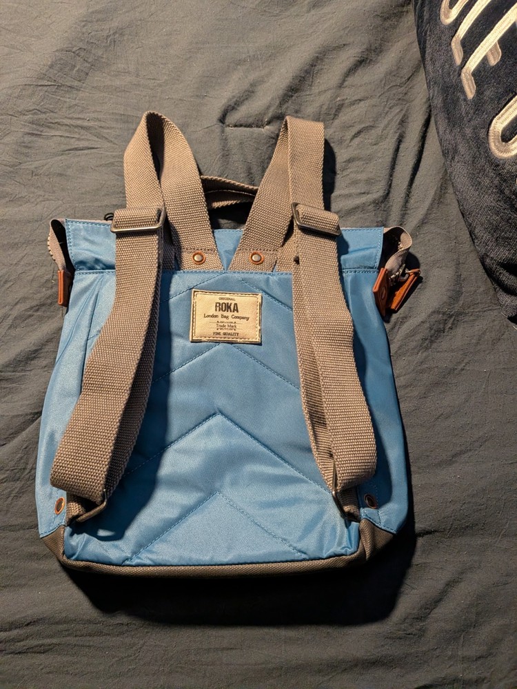 roka bantry b daypack