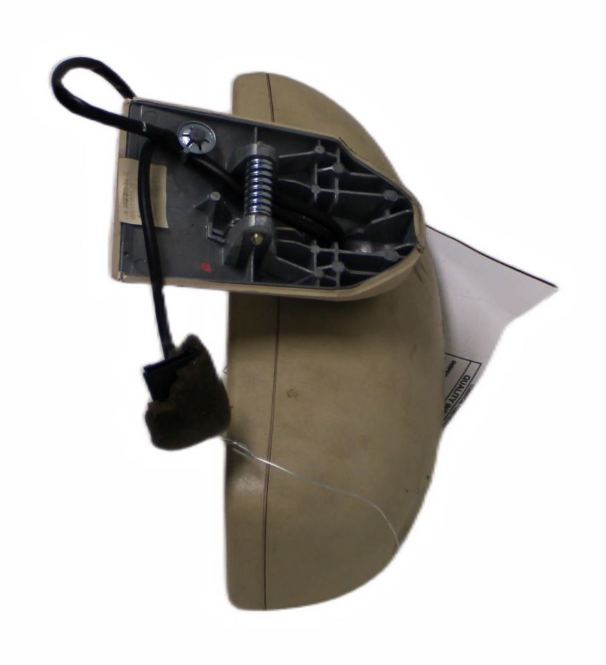 C320 2005 Rear View Mirror OEM
