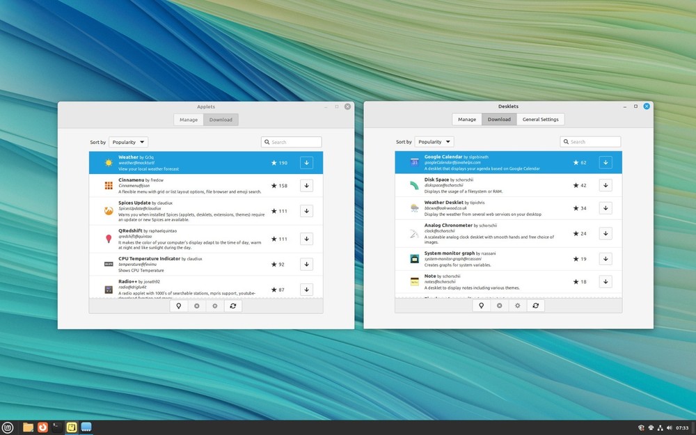 Linux Mint 22.3 MATE – Bootable USB Flash Drive – January 2026 Release