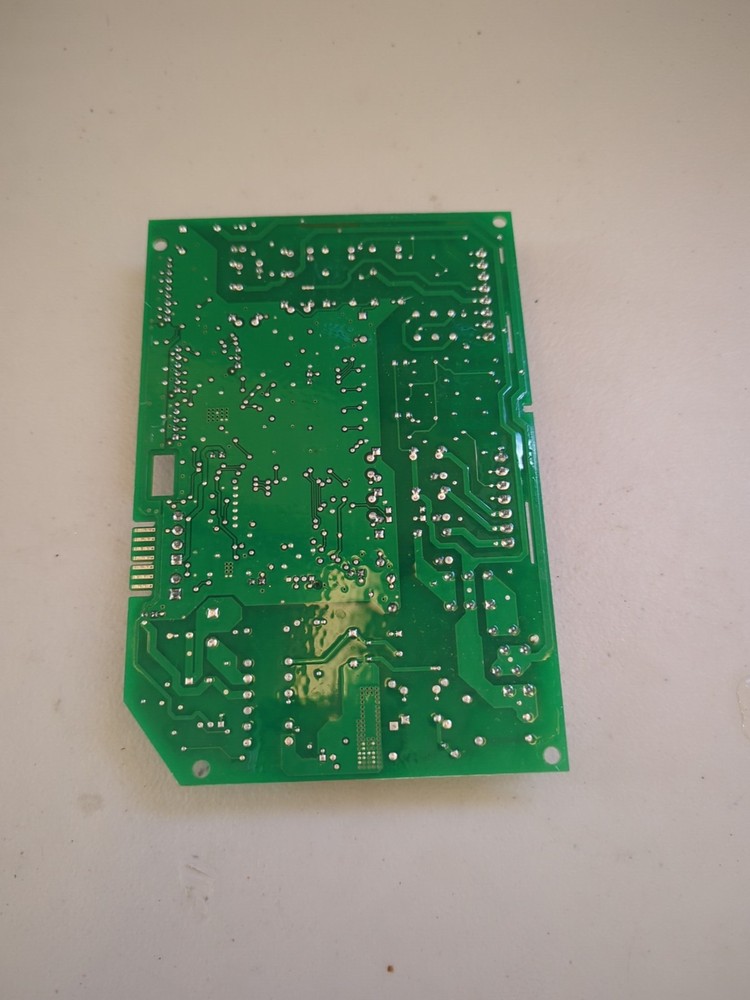 OEM WHIRLPOOL Refrigerator Control W10614933