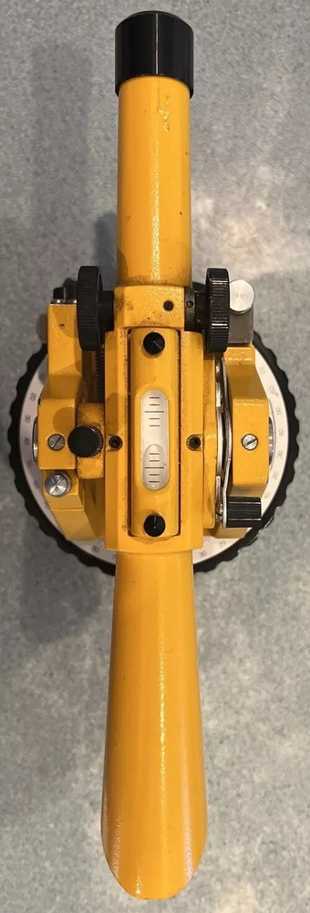 Leitz Survey Telescope Model 20