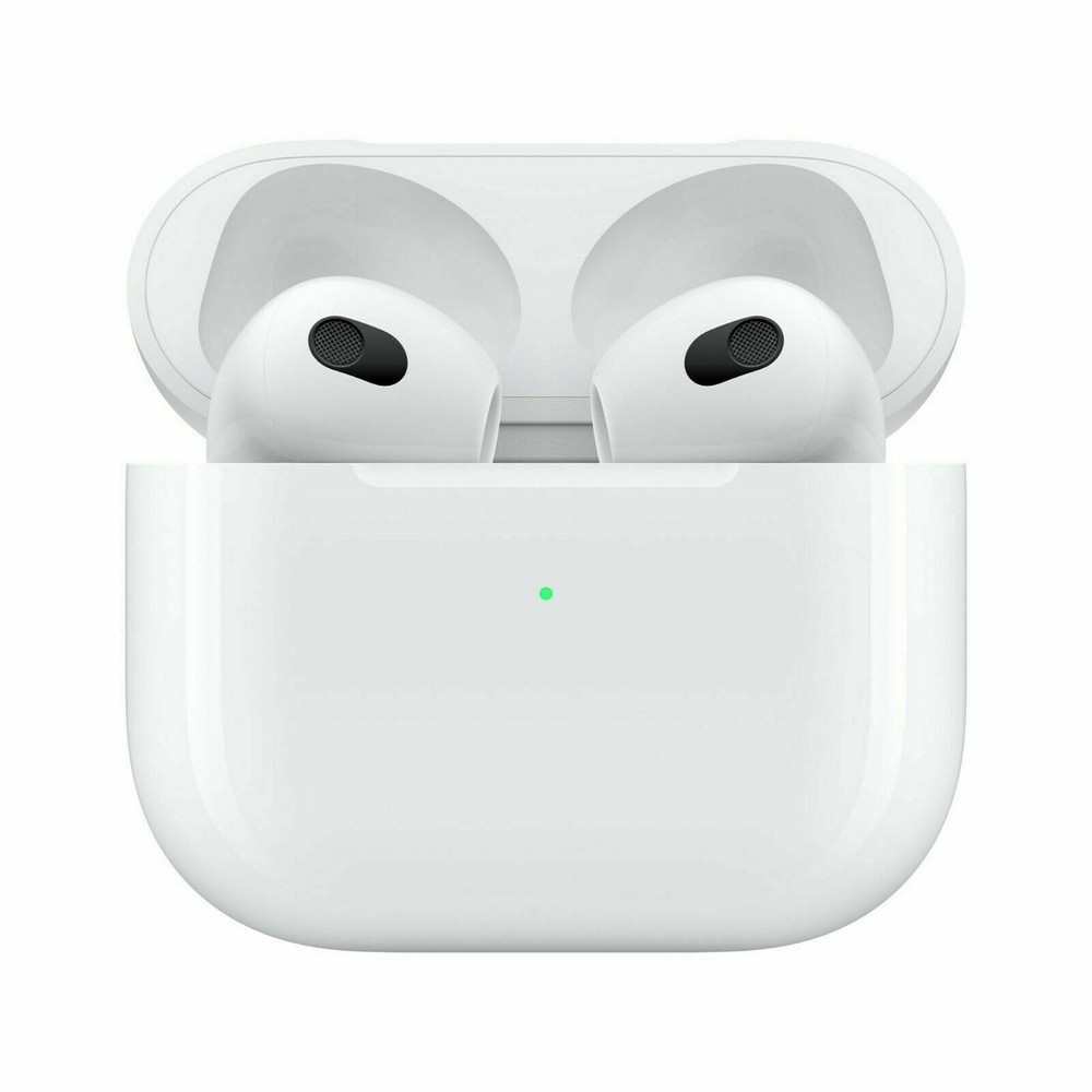 Apple AirPods 3rd Generation Replacement: Right or Left or Charging Case