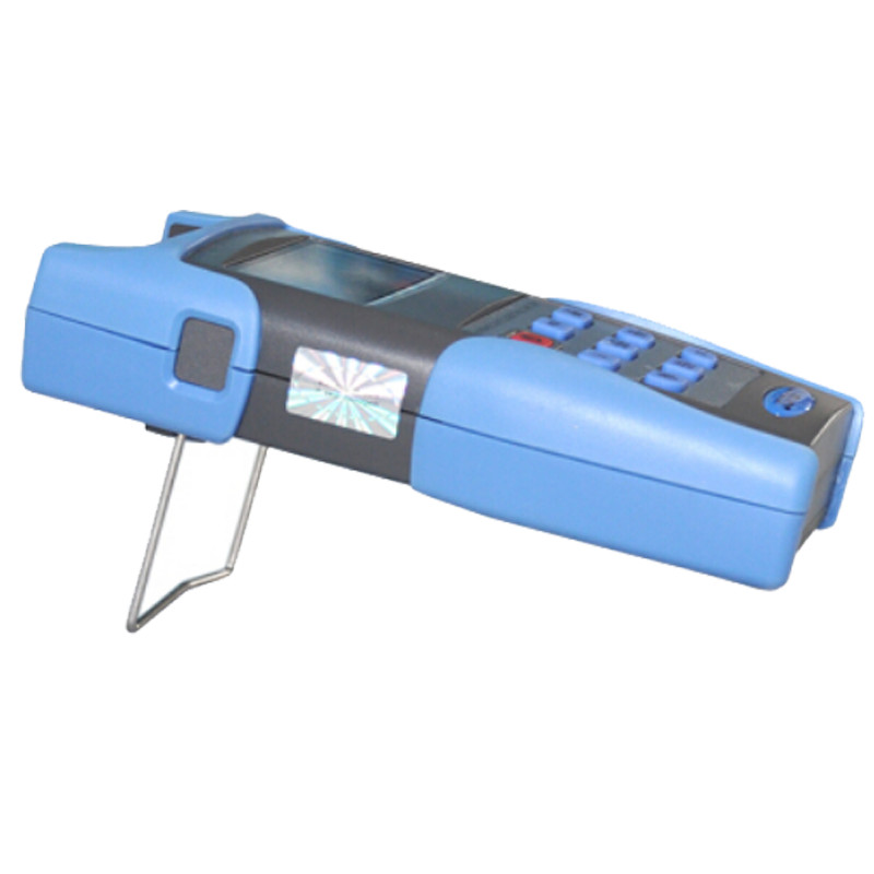 Fiber Optical Light Source Power Meter Optical Multi-Meter -50~+26 dBm 155