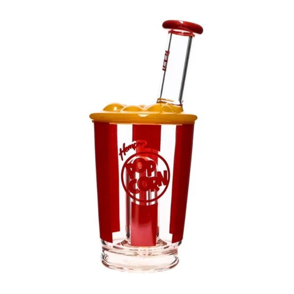 Hemper Popcorn Peak Attachment