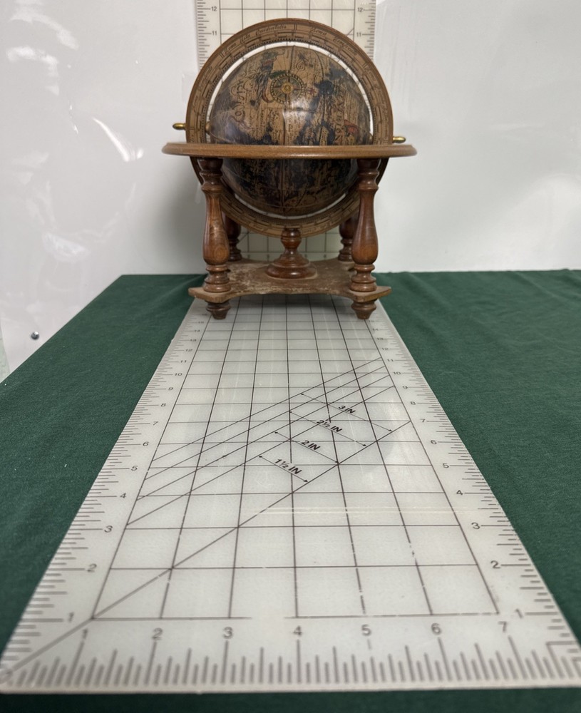 Desk Top Globe