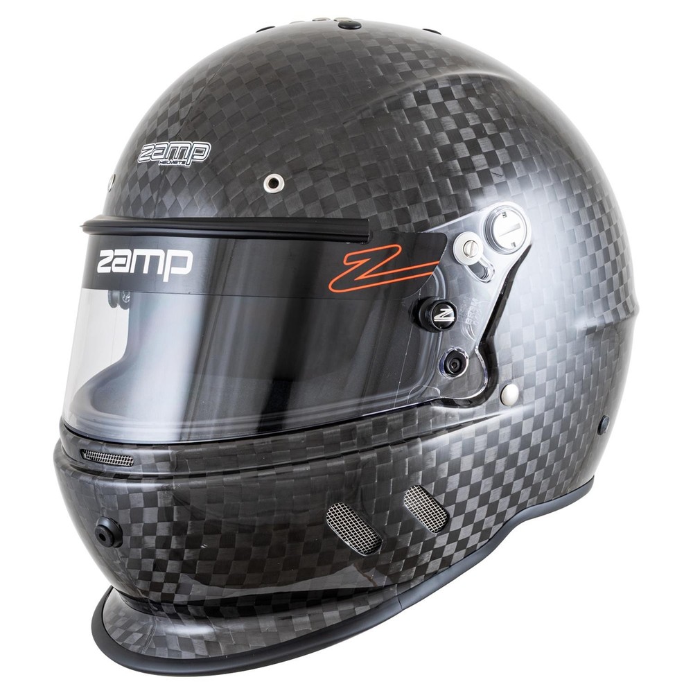 Zamp Helmet H781CA3S;