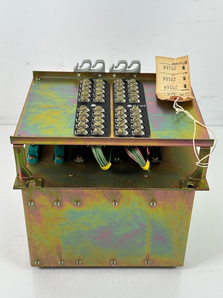 WESTERN ELECTRIC 247B KTU