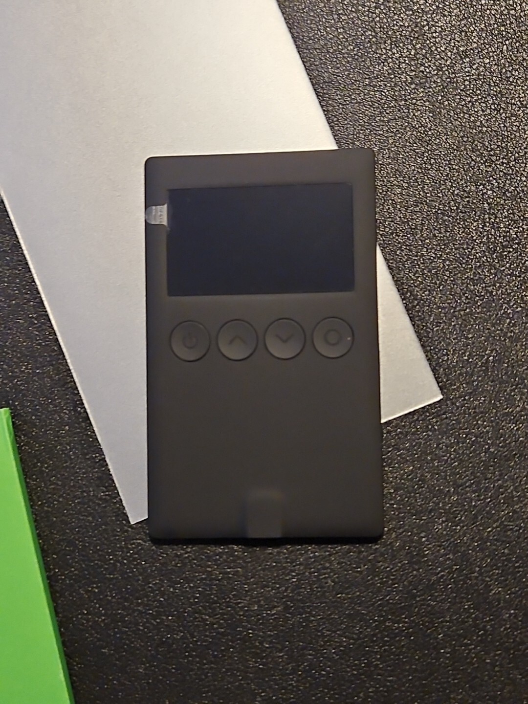 OneKey Hardware Crypto Wallet Cold Wallet Classic Bluetooth