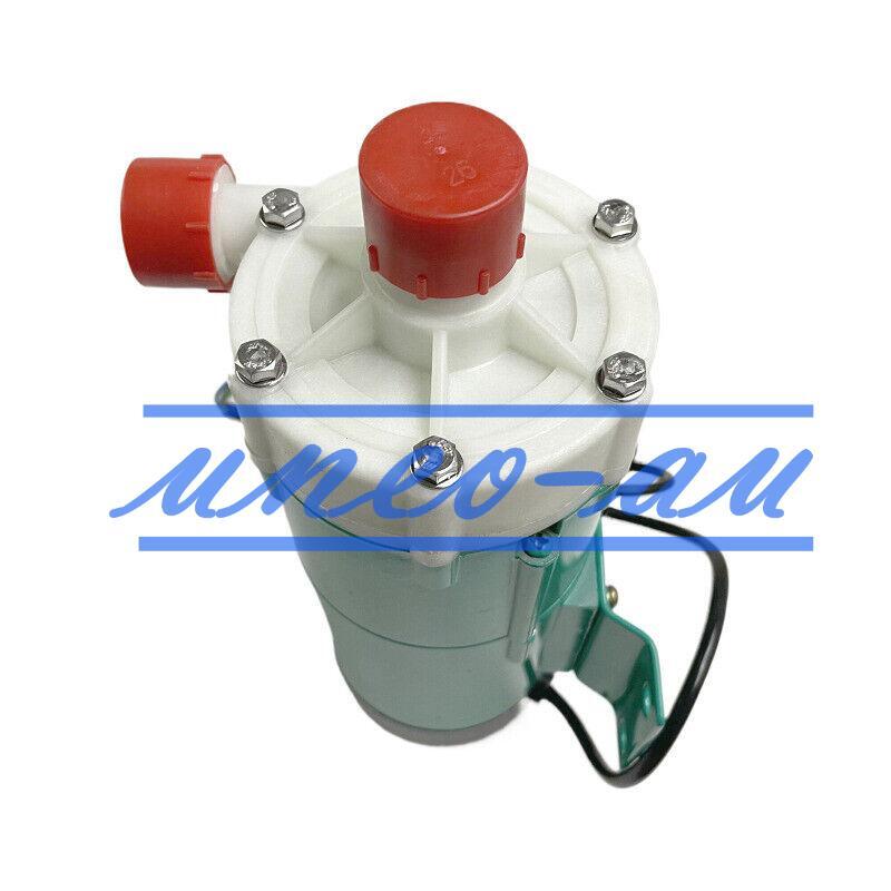 1PC For Magnetic drive circulating pump MP-30RM 220V 6 points threaded interface