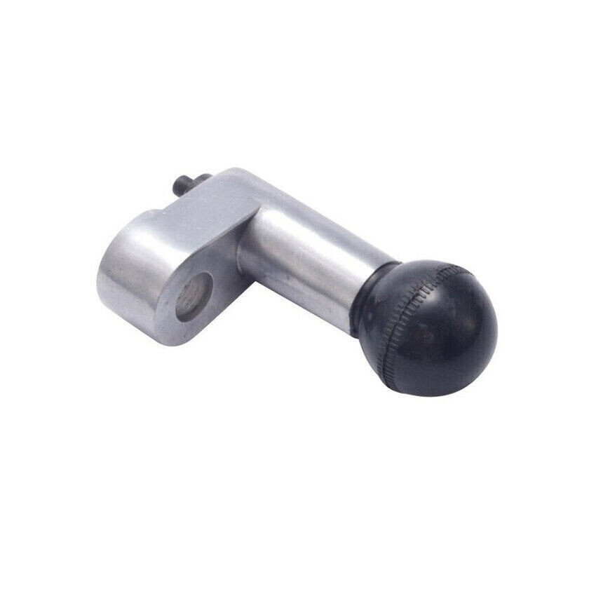 Milling Machine Part Shift Handle CNC Mill Feed Clutch Crank Bar