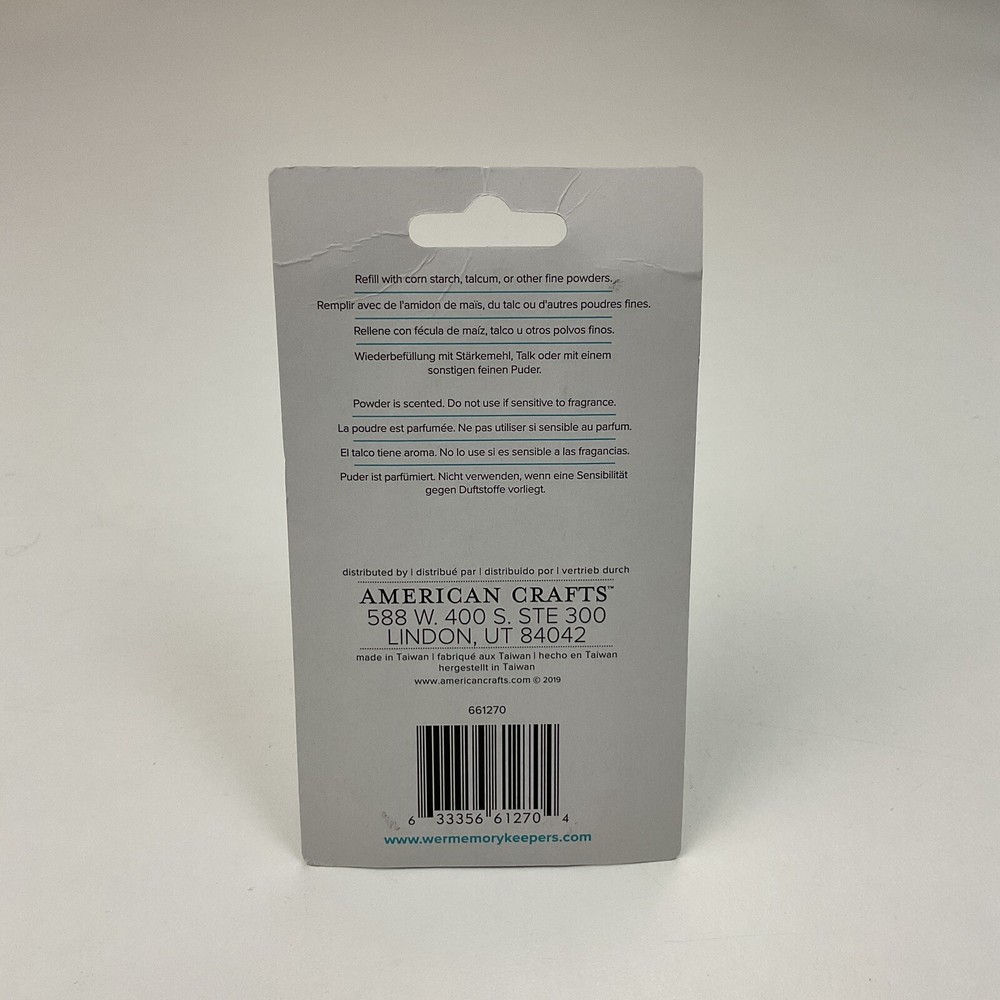 We R Powder Tool - 3 Pack