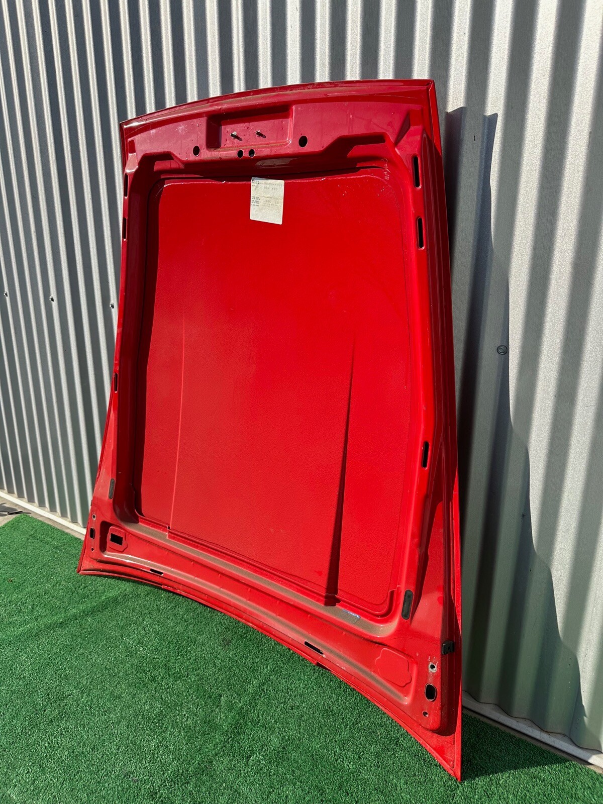 Porsche 911 964 OEM Hood (FITS 911’s 1974-1994)(YOUR COLOR CHOICE)