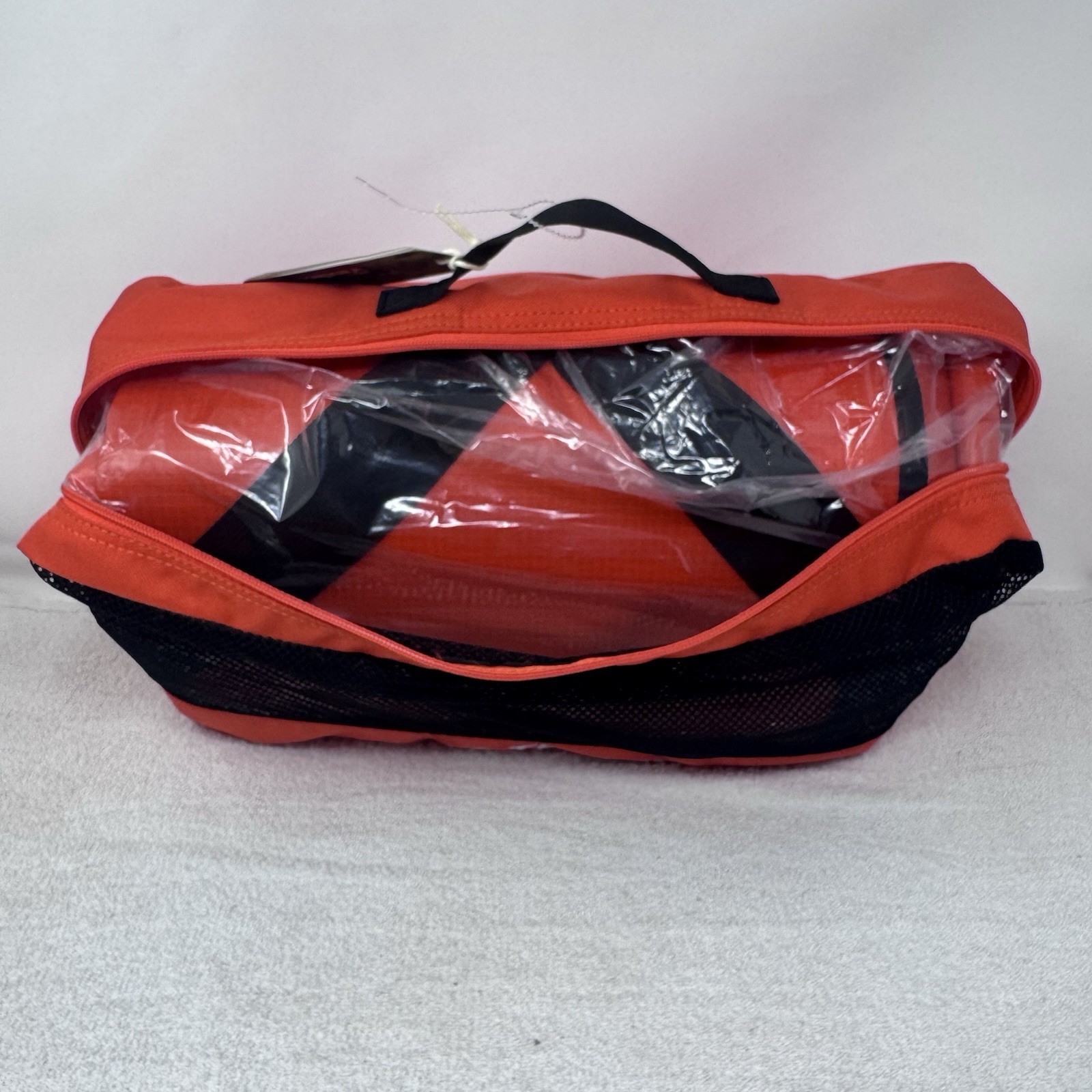 Adidas Originals TRX RAIN.RDY Duffel Bag 100L IC5651 $180 NWT