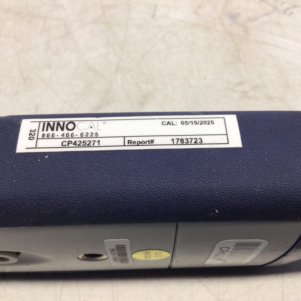 Cole-Parmer 20250-29 Data Logging Sound Meter