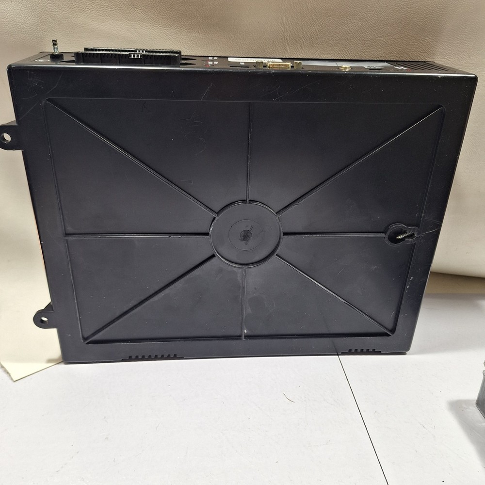 ESI IVX S-Class Phone System Expansion Cabinet Generation II