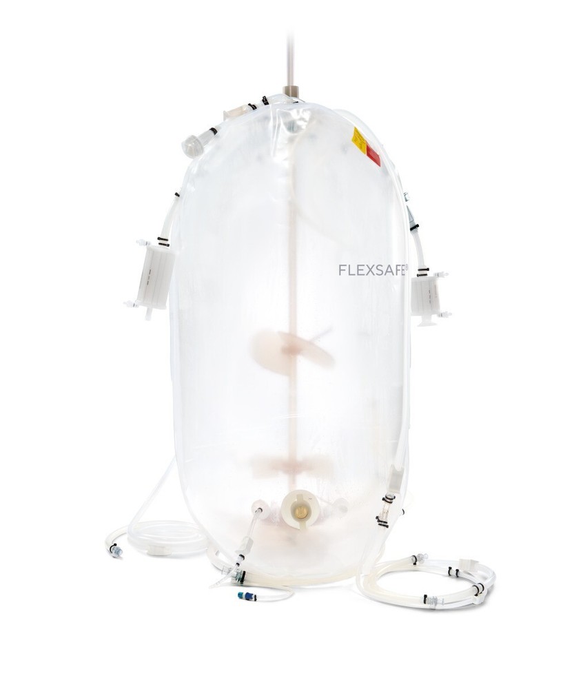 Sartorius Flexsafe STR STD 200L  bag FR8500658