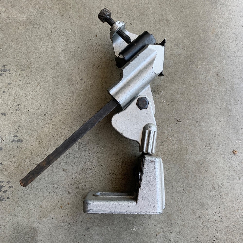 GENERAL DRILL GRINDING ATTACHMENT NO. 825