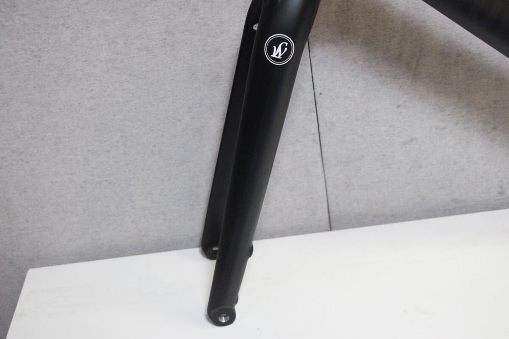 Lightweight URGESTALT Disc Carbon Frame 51 (2018)