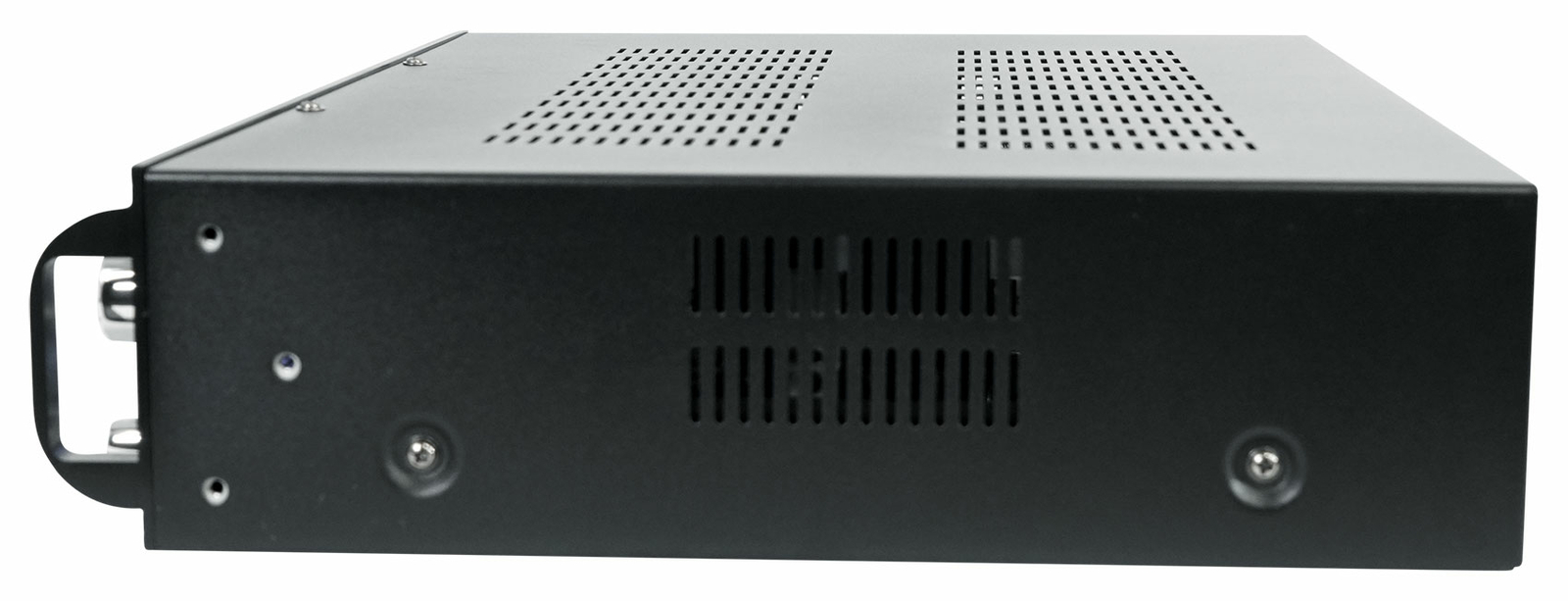 Rockville RPA60BT 1000 Watt Home Theater Receiver w/ Bluetooth/Tuner/USB/Mixer