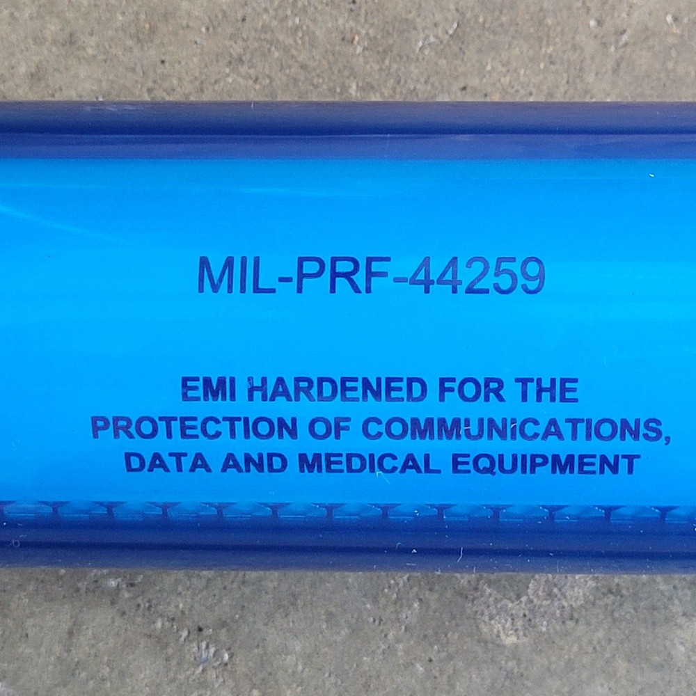 Jameson EMI HARDENED STRINGABLE LIGHT MODEL: 31-502SK-IP