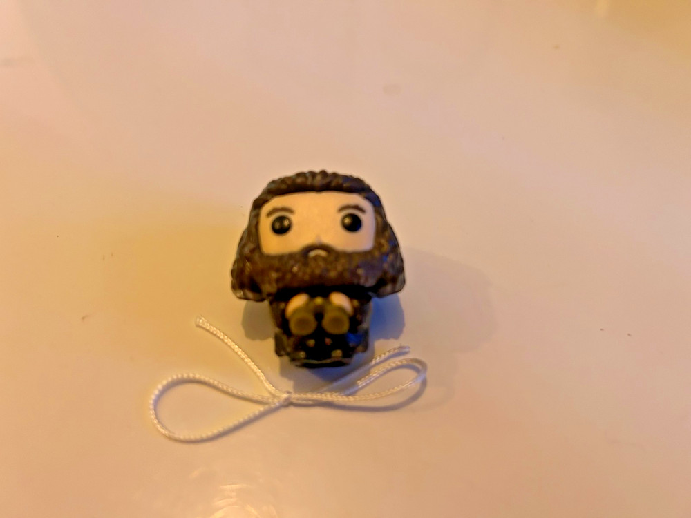 Kinda Joy Harry Potter Characters