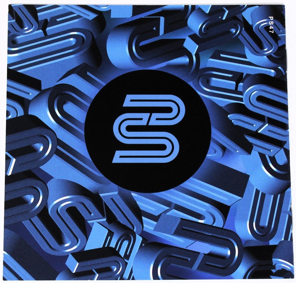 Zero-G Pro Samples 47 Breakbeat 3 Sample/Sound Library/Sampling Double CD