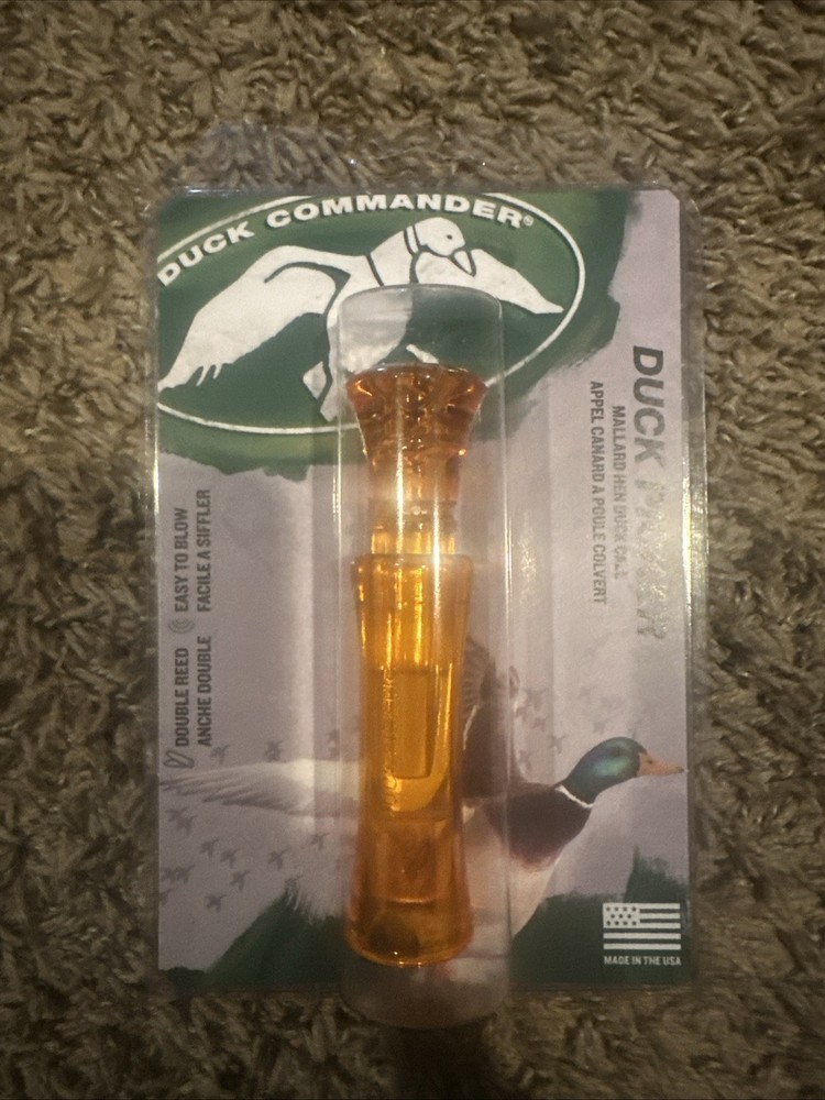 Duck Commander Duck Picker