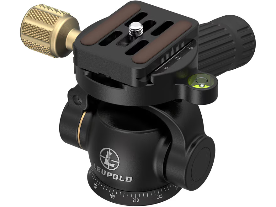 Leupold Tripod Pan Head