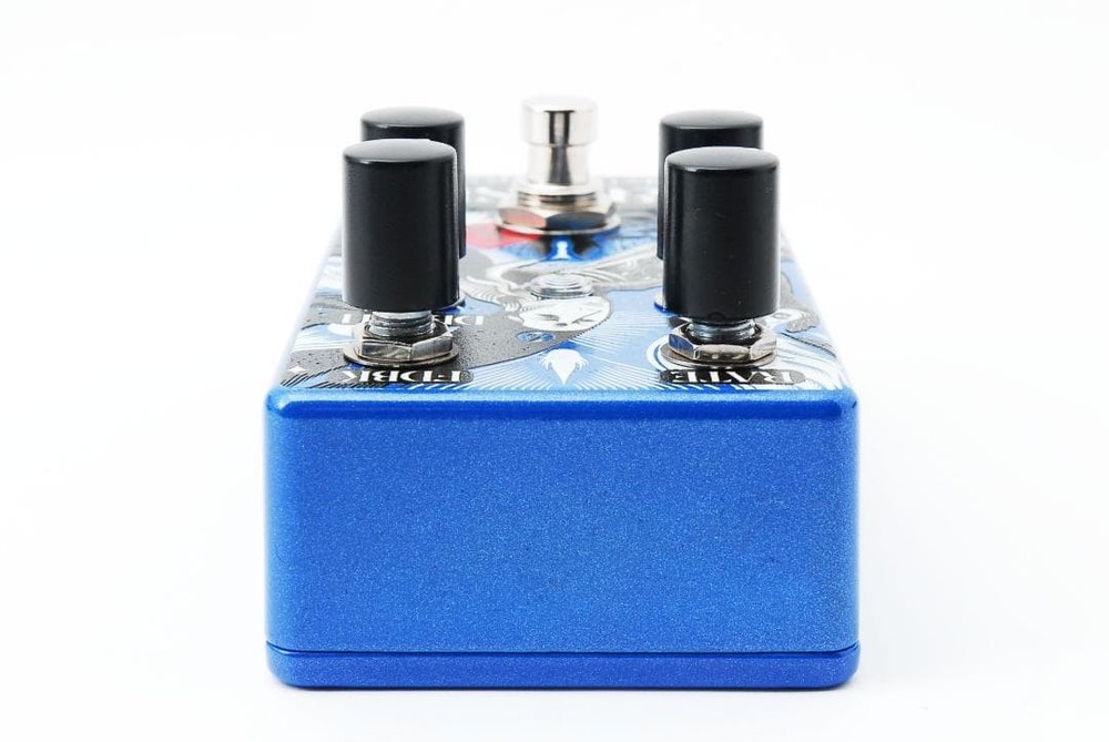 New Catalinbread Callisto MKII Catalinbread