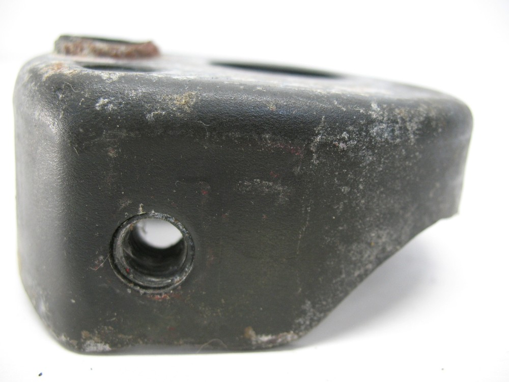 1982 HONDA C70 PASSPORT FORK TOP PLATE