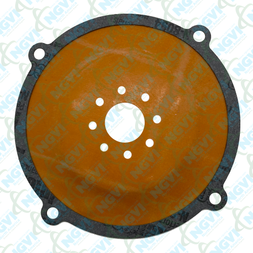 IMPCO D1-17-2 Replacement Silicone LPG Propane Diaphragm CA100/CA125