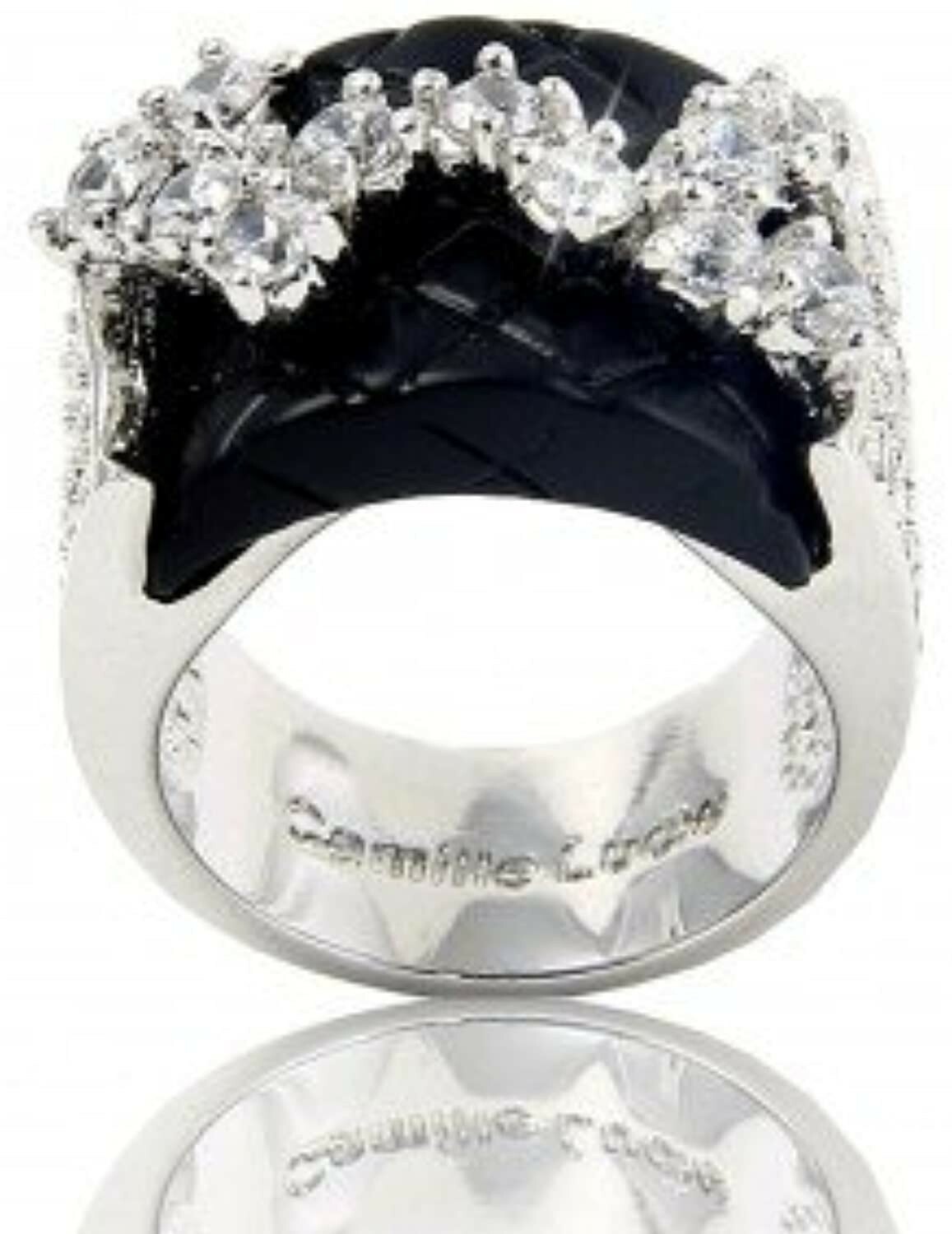 Camille Lucie Rings 24 assorted styles and sizes $960 retail! Nickel free!