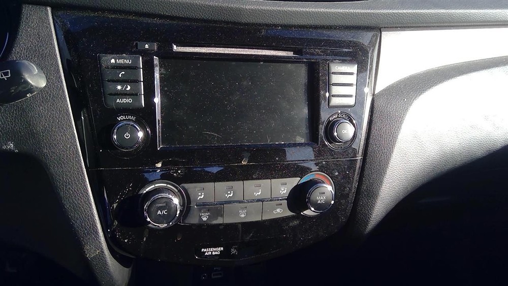Engine ECM Electronic Control Module MR20DD 2.0L Fits 18-23 QASHQAI 2094195