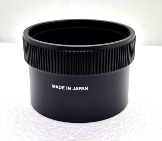 Nikon UR-E14 Step Down Ring Lens Adapter for WC-E75 Wide Converter Lens