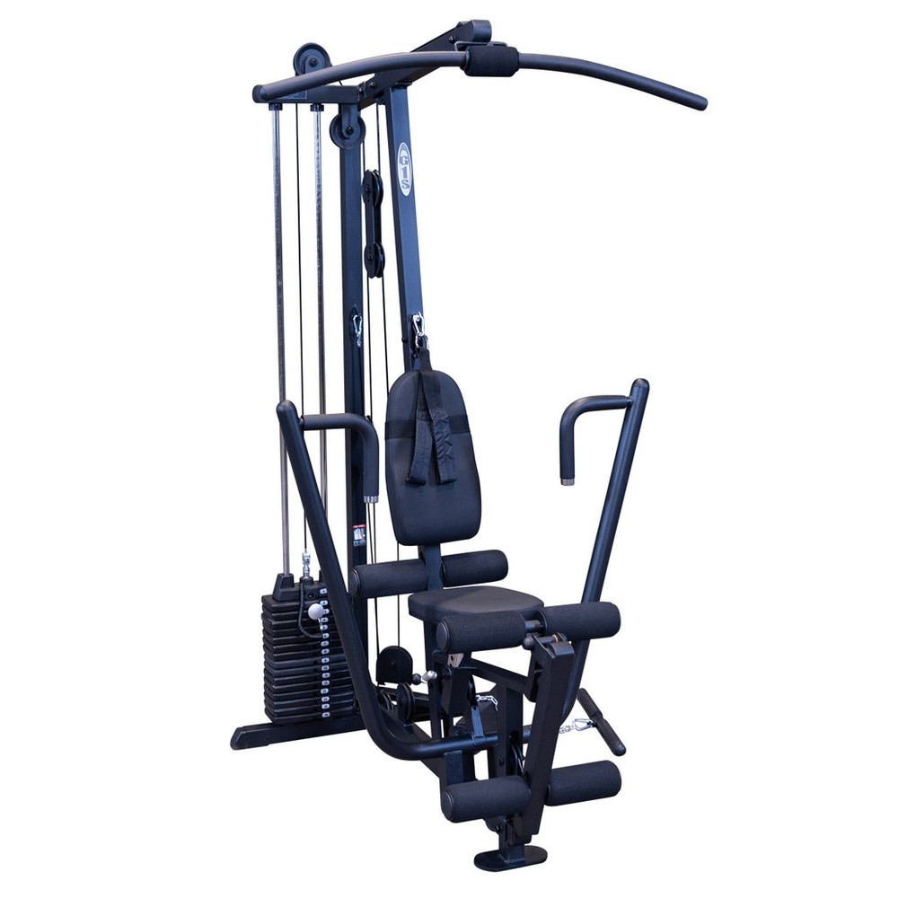 Body-Solid G1B Multi-Station Gym G1B - Reboxed