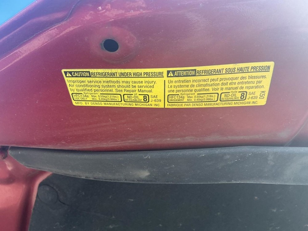 Temperature Control Manual Rotary Control Knobs Fits 10-11 CAMRY 854680