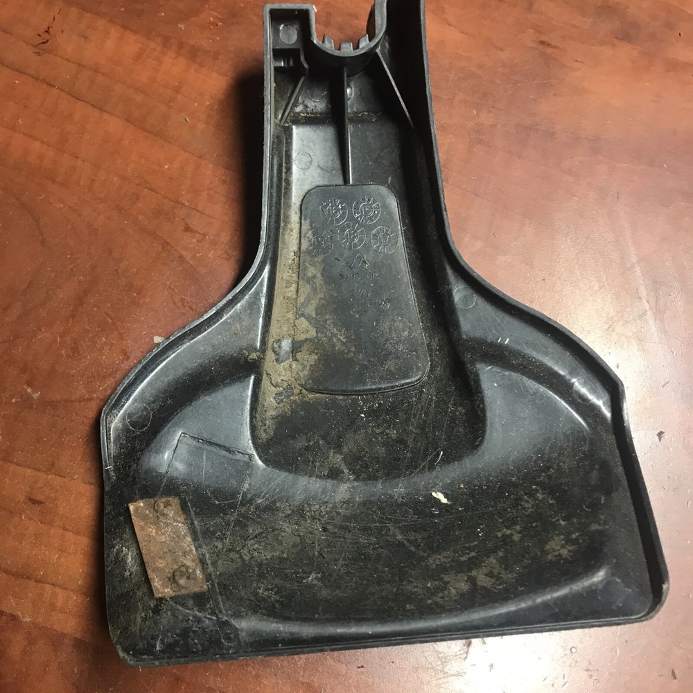 Craftsman String Trimmer Shield Guard Replacement Part Curved Shaft #04119B