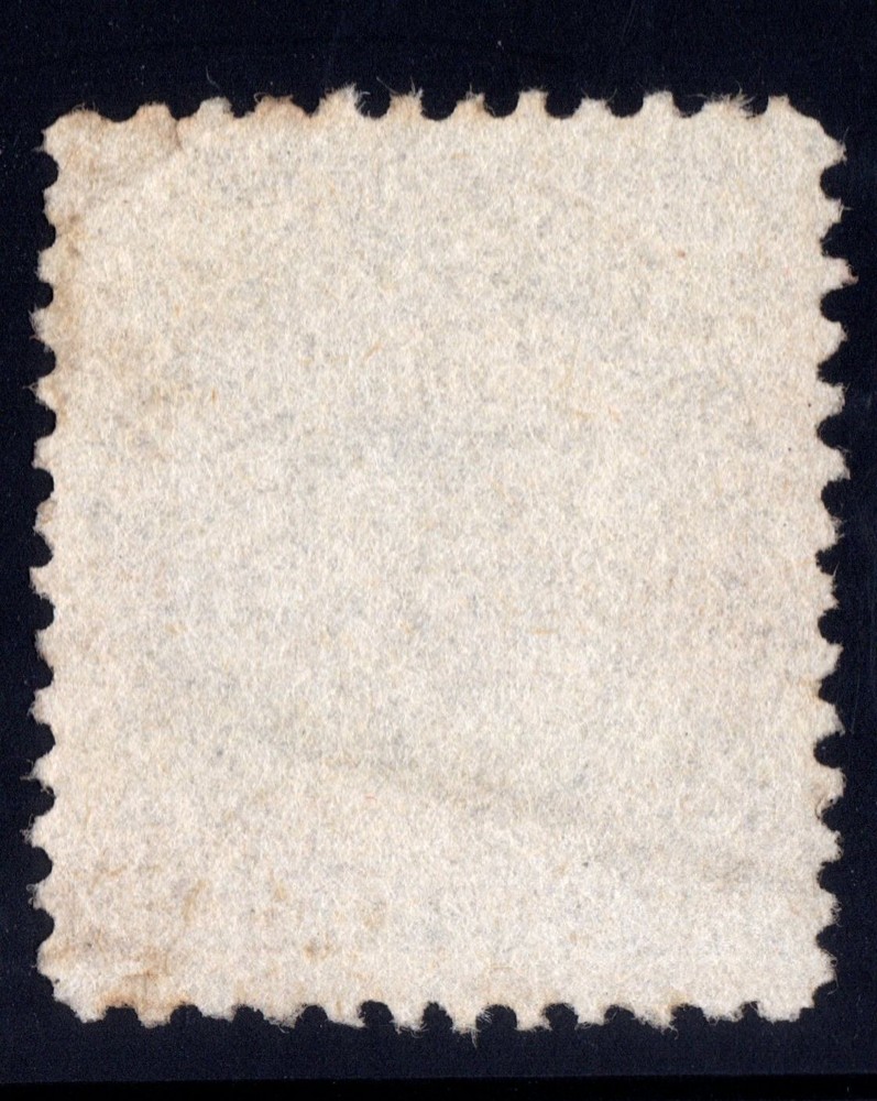 #83 Numeral 10c Canada used