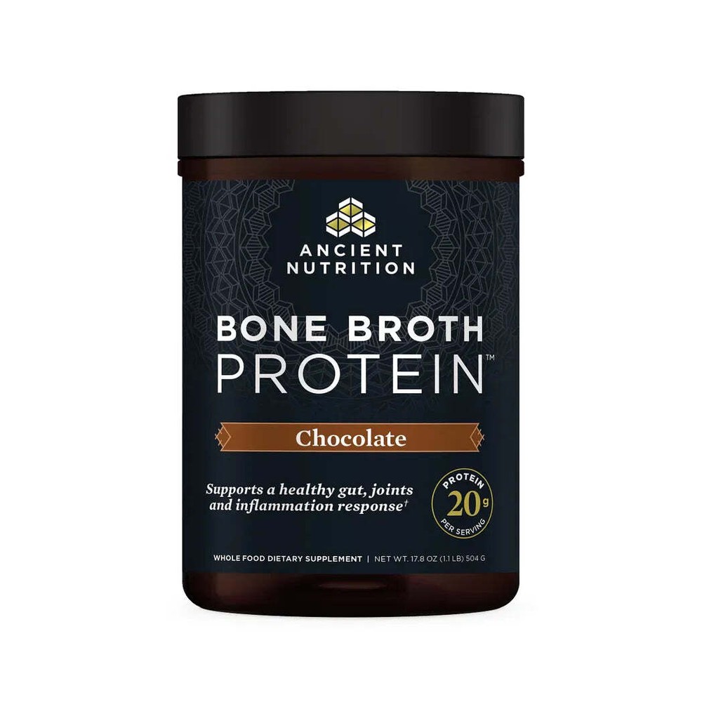 Ancient Nutrition Bone Broth