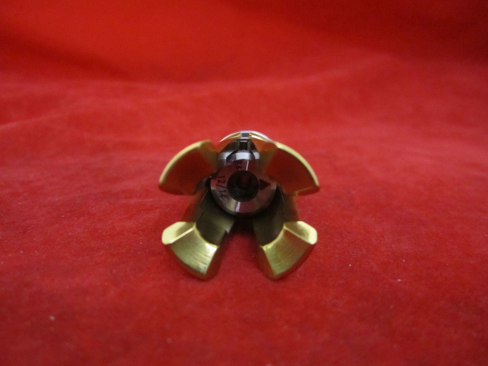 9106H-03 BT40-45° BT Pull Stud Type Clamp