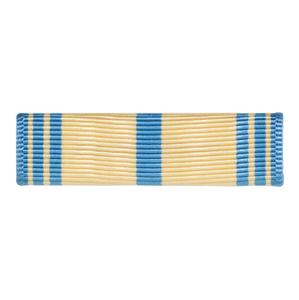 GENUINE U.S. RIBBON UNIT: ARMED FORCES RESERVE