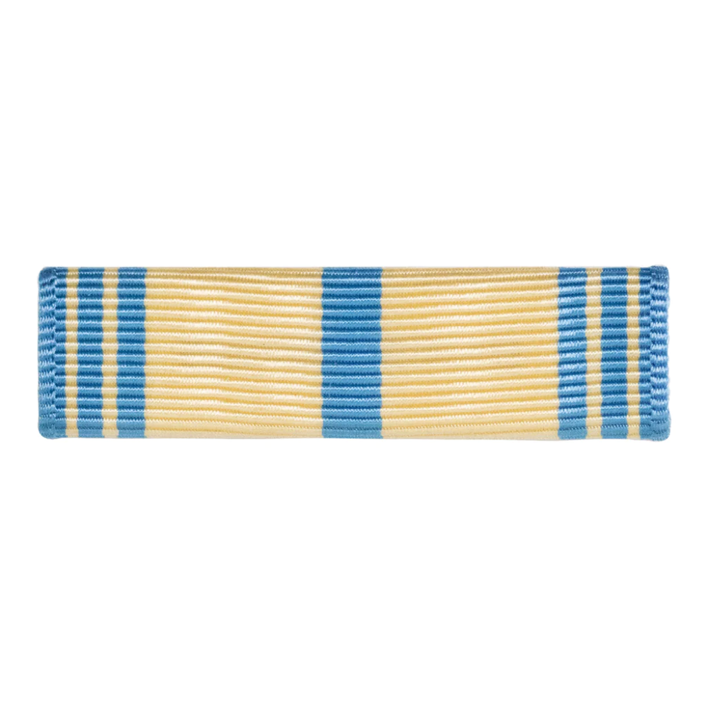 GENUINE U.S. RIBBON UNIT: ARMED FORCES RESERVE